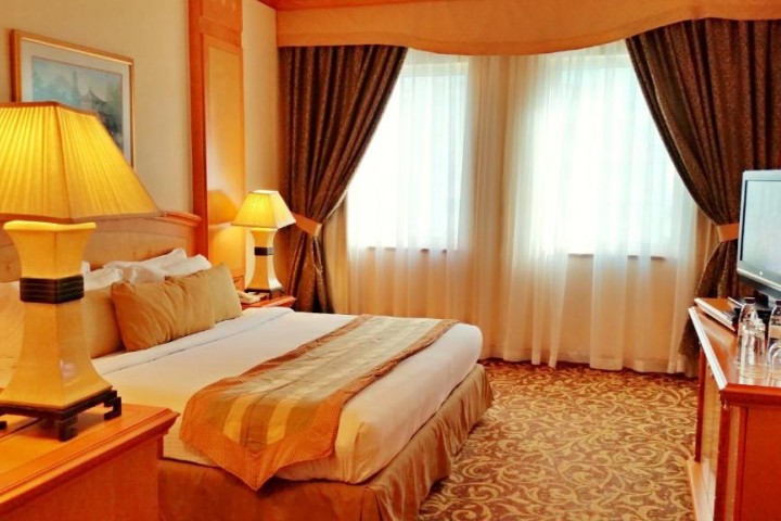 Junior Suite Near Green Lily Spa By Luxury Bookings 1 Luxury Bookings