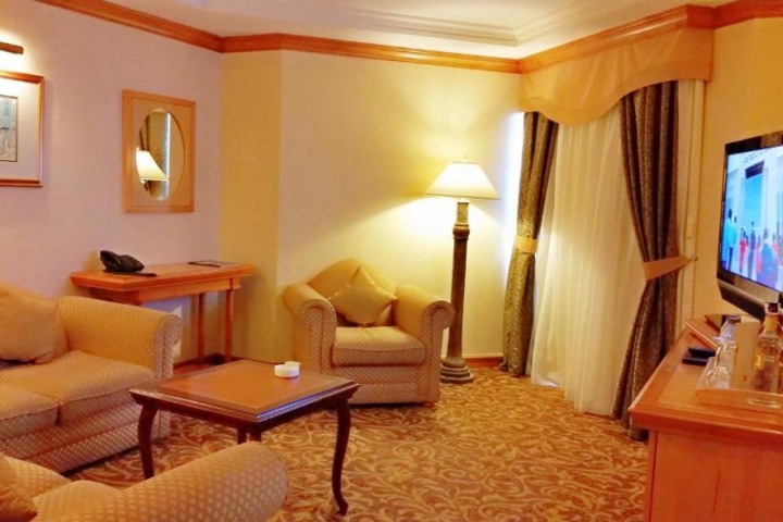 Junior Suite Near Green Lily Spa By Luxury Bookings 6 Luxury Bookings