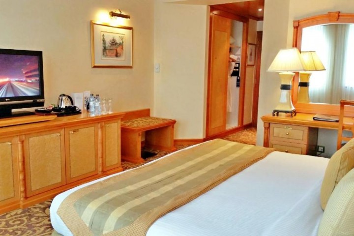 Junior Suite Near Green Lily Spa By Luxury Bookings 7 Luxury Bookings