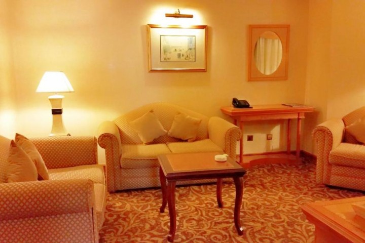 Junior Suite Near Green Lily Spa By Luxury Bookings 8 Luxury Bookings