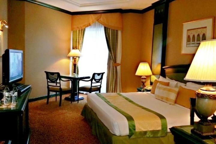 Junior Suite Near Green Lily Spa By Luxury Bookings 10 Luxury Bookings