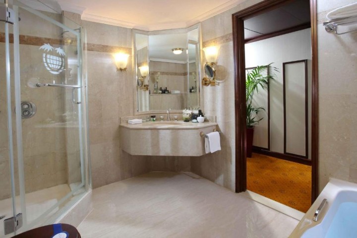 Junior Suite Near Green Lily Spa By Luxury Bookings 15 Luxury Bookings
