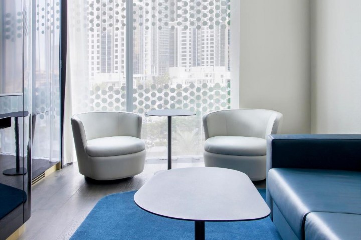 Aura Room In Business Bay Near Opus Tower By Luxury Bookings 15 Luxury Bookings