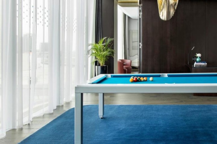 Aura Room In Business Bay Near Opus Tower By Luxury Bookings 18 Luxury Bookings