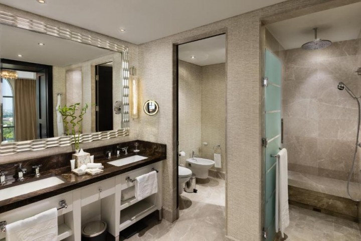 Ultra Luxury Superior Room Near Mall Of Emirates By Luxury Bookings 1 Luxury Bookings