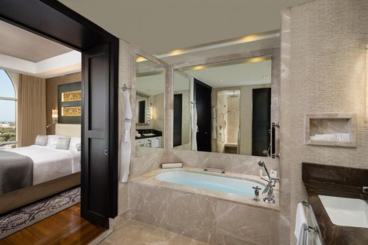 Ultra Luxury Superior Room Near Mall Of Emirates By Luxury Bookings 2 Luxury Bookings