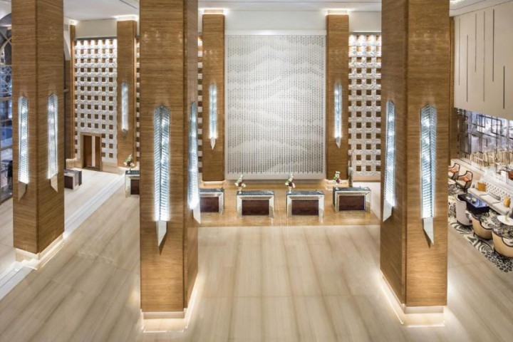 Ultra Luxury Superior Room Near Mall Of Emirates By Luxury Bookings 5 Luxury Bookings