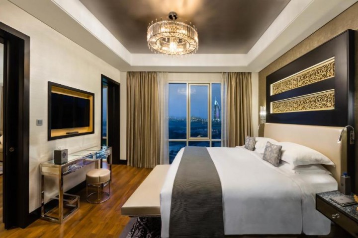 Ultra Luxury Superior Room Near Mall Of Emirates By Luxury Bookings 7 Luxury Bookings