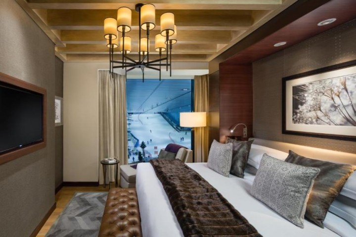Ultra Luxury Superior Room Near Mall Of Emirates By Luxury Bookings 13 Luxury Bookings