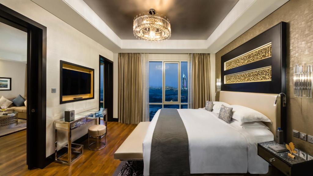 Ultra Luxury Executive Room Near Mall Of Emirates By Luxury Bookings Luxury Bookings