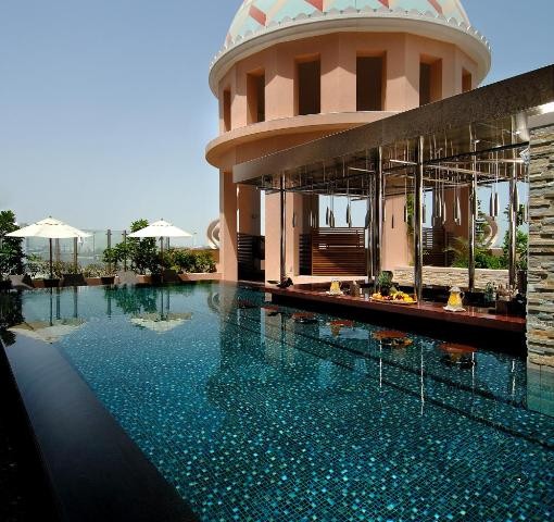 Ultra Luxury Executive Room Near Mall Of Emirates By Luxury Bookings 6 Luxury Bookings
