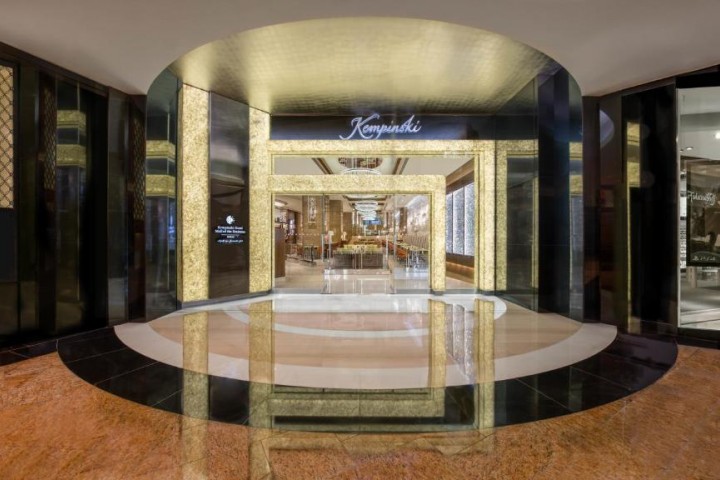 Duplex Aspen Near Mall Of Emirates By Luxury Bookings 11 Luxury Bookings