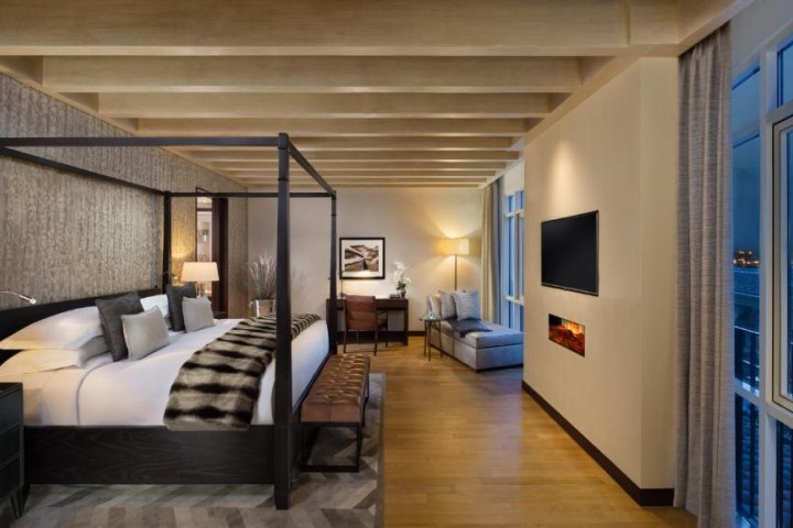 Aspen Three Bedroom Near Mall Of Emirates By Luxury Bookings 0 Luxury Bookings