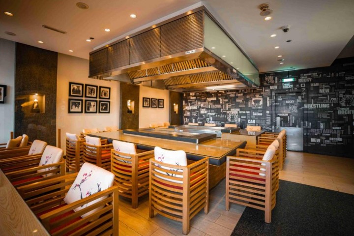 One Bedroom Suite Near The Walk Shopping Mall JBR By Luxury Bookings 15 Luxury Bookings