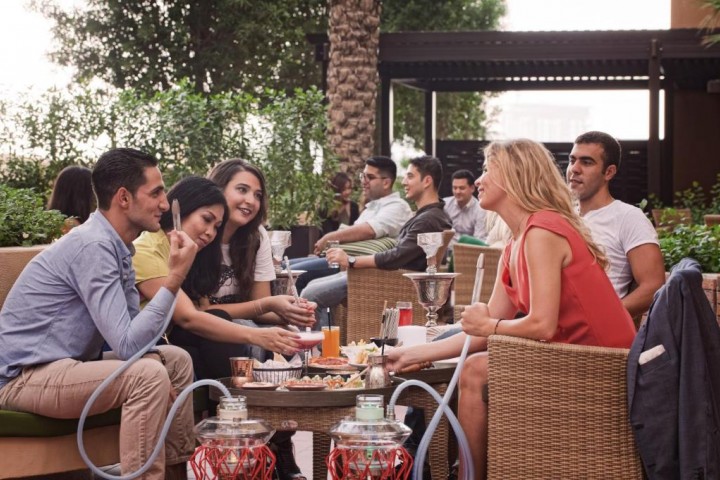One Bedroom Suite Near The Walk Shopping Mall JBR By Luxury Bookings 26 Luxury Bookings