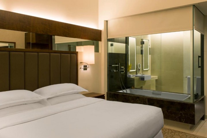Luxury Classic Room Near Mall Of Emirates By Luxury Bookings 0 Luxury Bookings