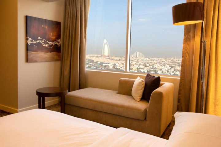 Luxury Classic Room Near Mall Of Emirates By Luxury Bookings 4 Luxury Bookings