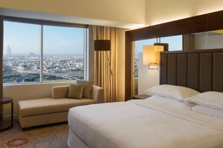 Luxury Classic Room Near Mall Of Emirates By Luxury Bookings 6 Luxury Bookings