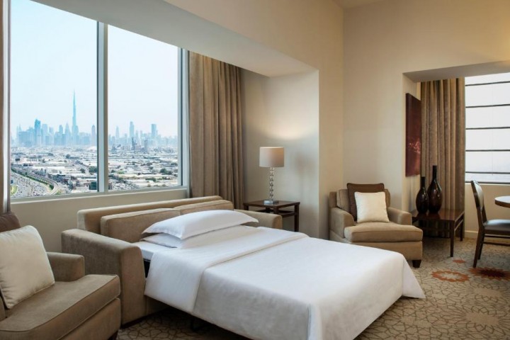 Luxury Classic Room Near Mall Of Emirates By Luxury Bookings 13 Luxury Bookings