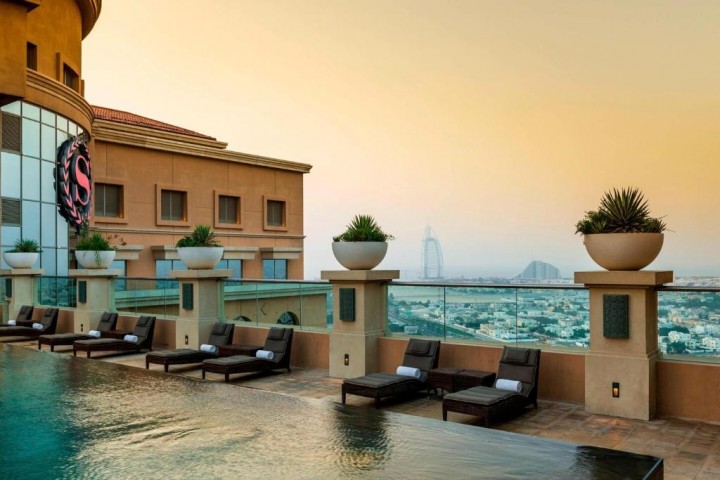 Luxury Classic Room Near Mall Of Emirates By Luxury Bookings 23 Luxury Bookings