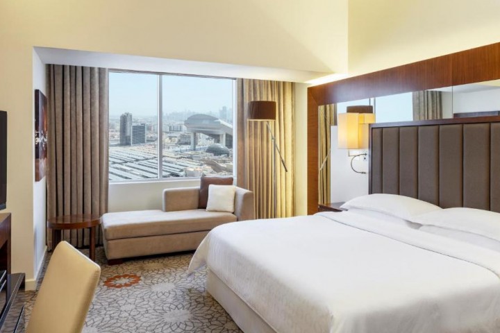 Junior Suite Near Mall Of Emirates By Luxury Bookings 8 Luxury Bookings