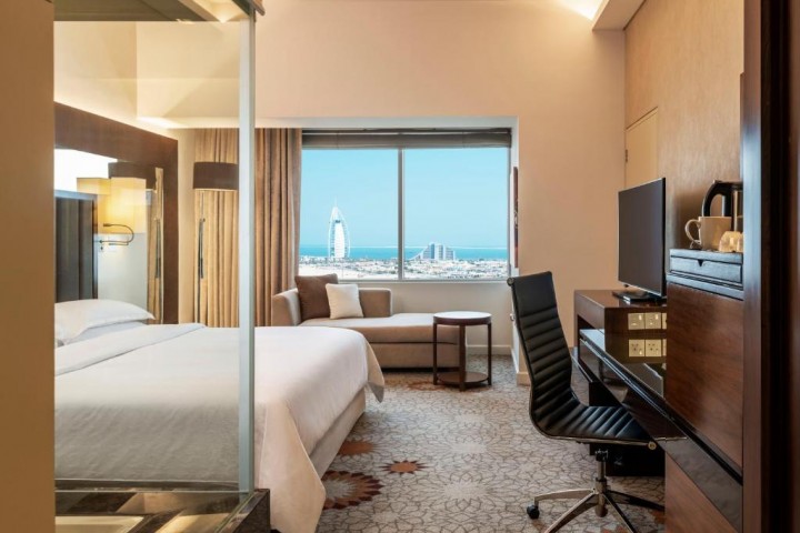 Junior Suite Near Mall Of Emirates By Luxury Bookings 16 Luxury Bookings