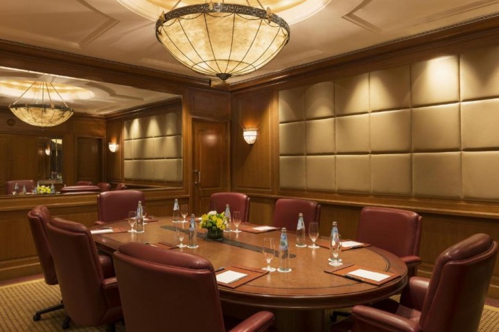 Deluxe Room Near Duabai Land Department By Luxury Bookings 12 Luxury Bookings