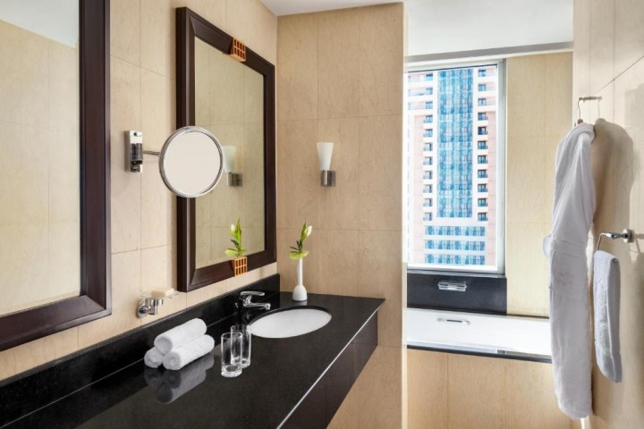 Three Bedroom Apartment Near Financial Centre Metro By Luxury Bookings 4 Luxury Bookings