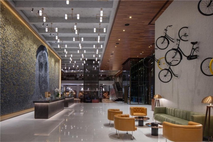 king Guest Room Near Gymnation Bur Dubai By Luxury Bookings 16 Luxury Bookings