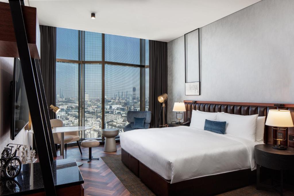 Two Bedroom Apartment Near Gymnation Bur Dubai By Luxury Bookings Luxury Bookings