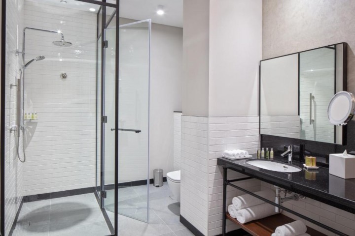 Two Bedroom Apartment Near Gymnation Bur Dubai By Luxury Bookings 6 Luxury Bookings