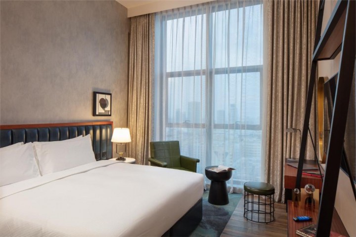 Two Bedroom Apartment Near Gymnation Bur Dubai By Luxury Bookings 9 Luxury Bookings