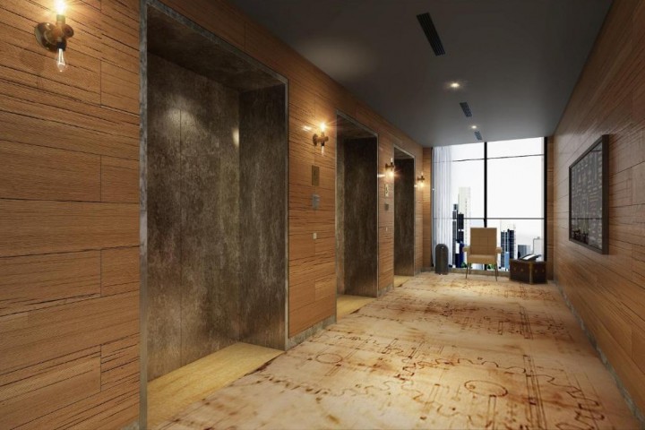 Two Bedroom Apartment Near Gymnation Bur Dubai By Luxury Bookings 12 Luxury Bookings