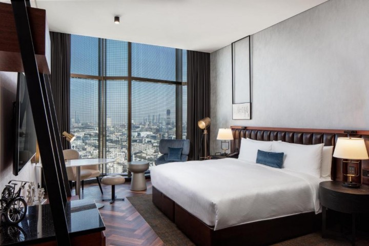 Four Bedroom Apartment Near Gymnation Bur Dubai By Luxury Bookings 18 Luxury Bookings