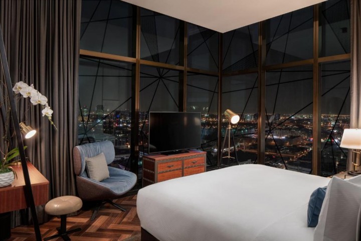 Four Bedroom Apartment Near Gymnation Bur Dubai By Luxury Bookings 20 Luxury Bookings