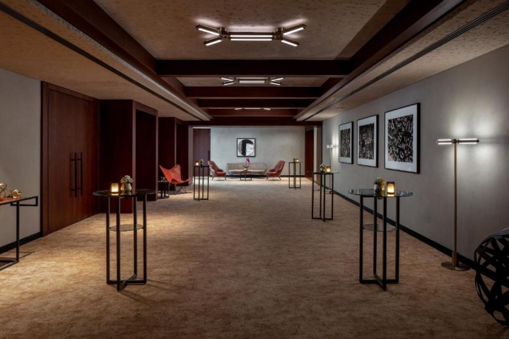 Ambassador 3 Bedroom Apartment Near Gymnation Bur Dubai By Luxury Bookings 23 Luxury Bookings