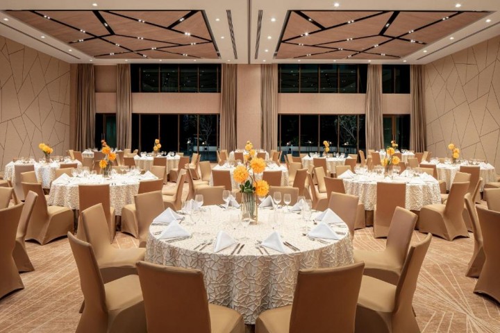 Ambassador 3 Bedroom Apartment Near Gymnation Bur Dubai By Luxury Bookings 25 Luxury Bookings