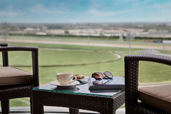 Grand Superior Room Near Meydan Racecourse By Luxury Bookings 2 Luxury Bookings