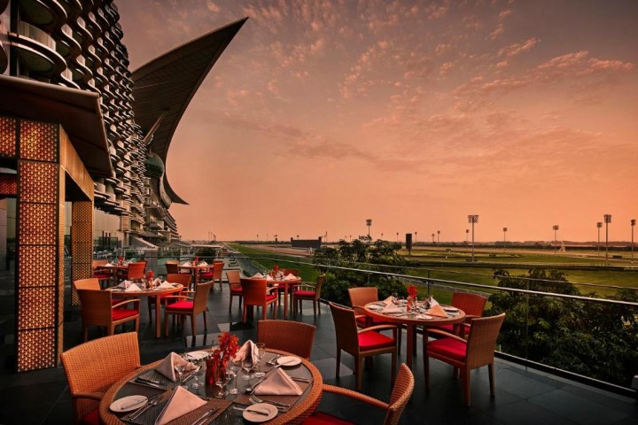 Grand Superior Room Near Meydan Racecourse By Luxury Bookings 13 Luxury Bookings