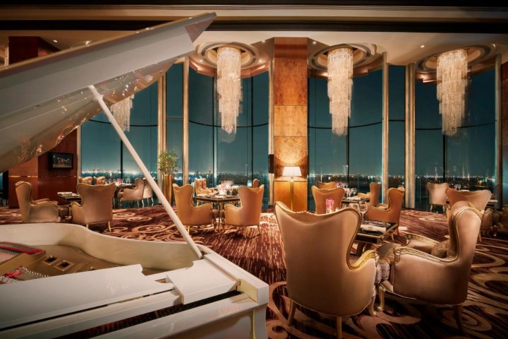 Grand Superior Room Near Meydan Racecourse By Luxury Bookings 27 Luxury Bookings