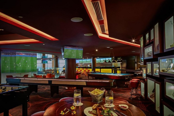 Grand Superior Room Near Meydan Racecourse By Luxury Bookings 28 Luxury Bookings