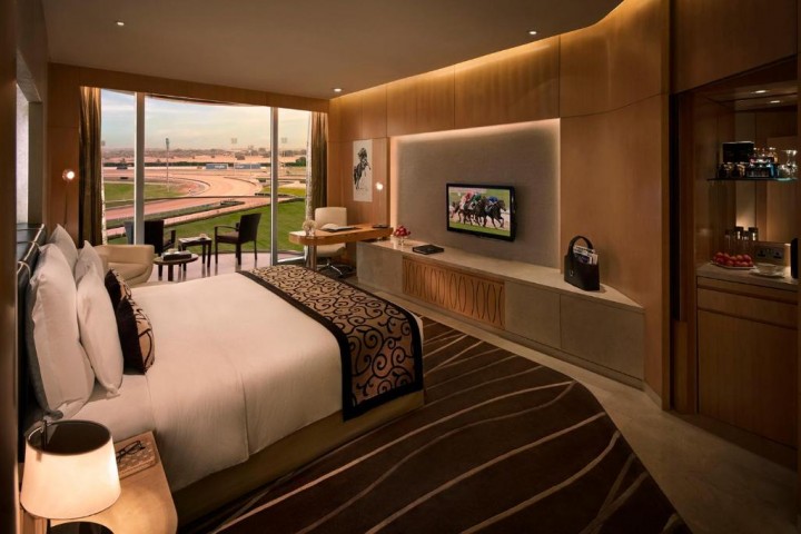 Panoramic Suite Room Near Meydan Racecourse By Luxury Bookings 2 Luxury Bookings