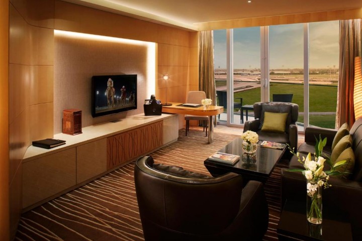 Panoramic Suite Room Near Meydan Racecourse By Luxury Bookings 3 Luxury Bookings