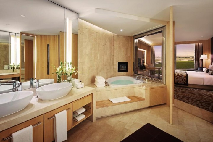 Panoramic Suite Room Near Meydan Racecourse By Luxury Bookings 4 Luxury Bookings