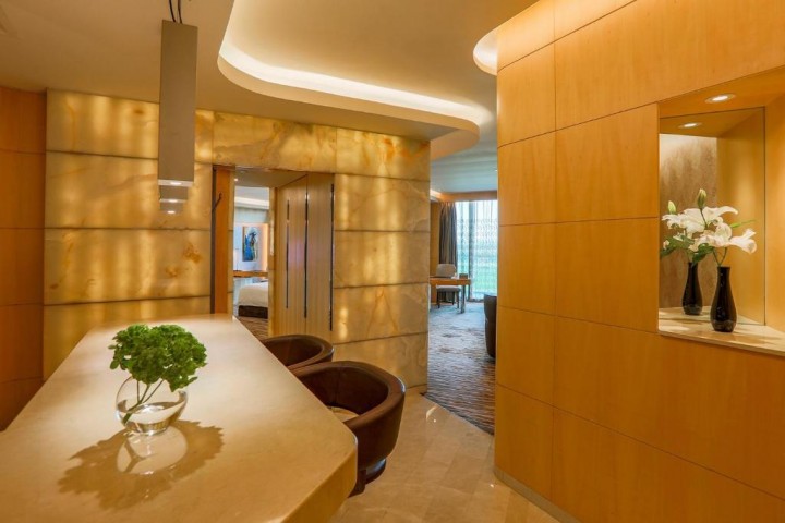 Panoramic Suite Room Near Meydan Racecourse By Luxury Bookings 6 Luxury Bookings