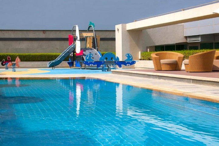 Panoramic Suite Room Near Meydan Racecourse By Luxury Bookings 16 Luxury Bookings