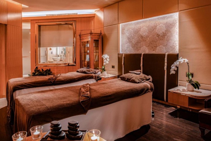 Panoramic Suite Room Near Meydan Racecourse By Luxury Bookings 17 Luxury Bookings