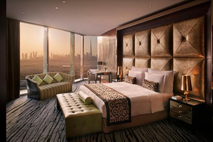 Two Bedroom Presidential Suite Near Meydan Racecourse By Luxury Bookings 1 Luxury Bookings