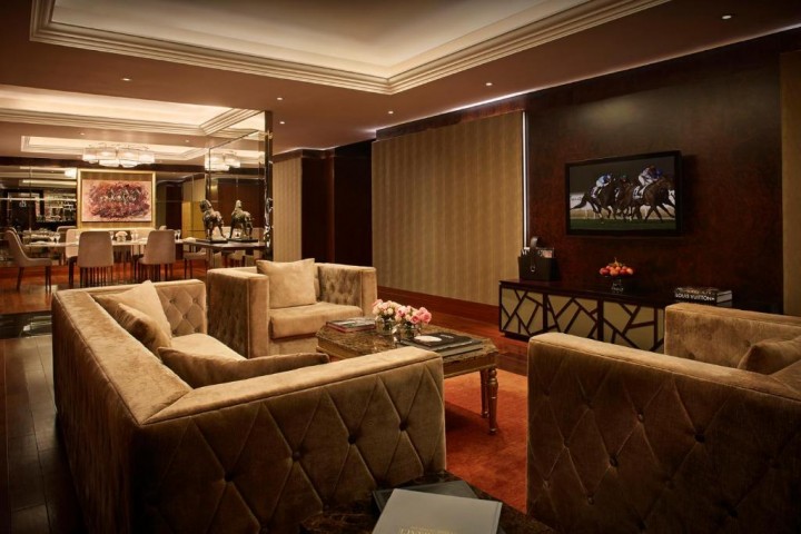 Two Bedroom Presidential Suite Near Meydan Racecourse By Luxury Bookings 2 Luxury Bookings