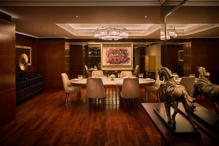 Two Bedroom Presidential Suite Near Meydan Racecourse By Luxury Bookings 3 Luxury Bookings